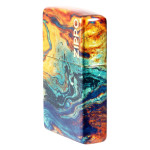 Запальничка Zippo (Зіппо) Colorful Zippo Design 48778
