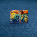 Запальничка Zippo (Зіппо) Colorful Zippo Design 48778