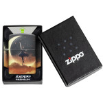 Зажигалка Zippo (Зиппо) Mythological Design 48781