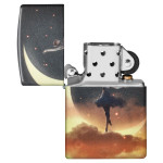 Зажигалка Zippo (Зиппо) Mythological Design 48781