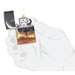 Зажигалка Zippo (Зиппо) Mythological Design 48781