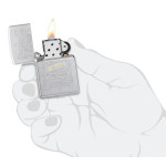 Зажигалка Zippo (Зиппо) Zippo Design 48782