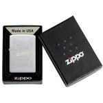 Зажигалка Zippo (Зиппо) Zippo Design 48782