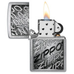 Зажигалка Zippo (Зиппо) Zippo Design 48784