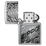 Зажигалка Zippo (Зиппо) Zippo Design 48784