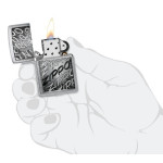 Зажигалка Zippo (Зиппо) Zippo Design 48784