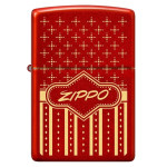 Зажигалка Zippo (Зиппо) Elegan Zippo Design 48785