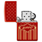 Зажигалка Zippo (Зиппо) Elegan Zippo Design 48785