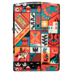 Зажигалка Zippo (Зиппо) Old Ages Design 48786