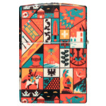 Зажигалка Zippo (Зиппо) Old Ages Design 48786