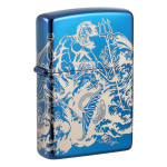Зажигалка Zippo (Зиппо) Atlantis Design 48787