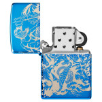 Зажигалка Zippo (Зиппо) Atlantis Design 48787