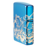 Зажигалка Zippo (Зиппо) Atlantis Design 48787