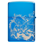 Зажигалка Zippo (Зиппо) Atlantis Design 48787