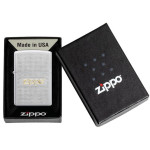 Зажигалка Zippo (Зиппо) Zippo Filigree Design 48792