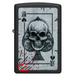 Зажигалка Zippo (Зиппо) Ace Card 48794