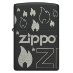 Зажигалка Zippo (Зиппо) Zippo Design 48908