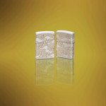 Зажигалка Zippo (Зиппо) Pattern Design 48909