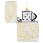 Зажигалка Zippo (Зиппо) Pattern Design 48909