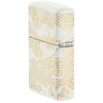 Зажигалка Zippo (Зиппо) Pattern Design 48909