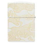 Зажигалка Zippo (Зиппо) Pattern Design 48909