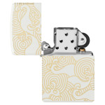 Зажигалка Zippo (Зиппо) Pattern Design 48909
