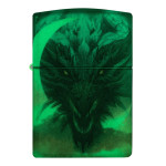 Зажигалка Zippo (Зиппо) Dragon Design 48934