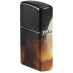 Зажигалка Zippo (Зиппо) Dragon Design 48934