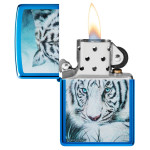 Зажигалка Zippo (Зиппо) Carol Cavalaris 48951