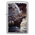 Зажигалка Zippo (Зиппо) Frank Frazetta 48953
