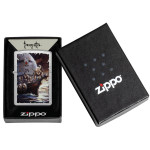 Зажигалка Zippo (Зиппо) Frank Frazetta 48953