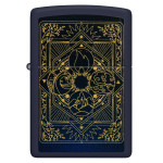 Зажигалка Zippo (Зиппо) Elements Design 48958