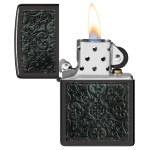 Зажигалка Zippo (Зиппо) Pattern Design 48961