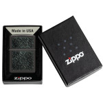 Зажигалка Zippo (Зиппо) Pattern Design 48961