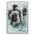 Зажигалка Zippo (Зиппо) Luis Royo 48962