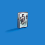 Зажигалка Zippo (Зиппо) Luis Royo 48962