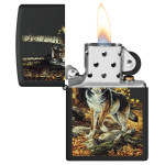 Запальничка Zippo ( Зіппо) Linda Picken 48970