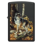 Запальничка Zippo ( Зіппо) Linda Picken 48970