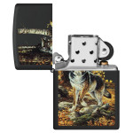 Запальничка Zippo ( Зіппо) Linda Picken 48970