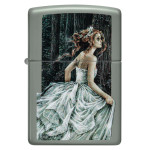 Зажигалка Zippo (Зиппо) Victoria Francés 48971
