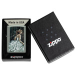 Зажигалка Zippo (Зиппо) Victoria Francés 48971