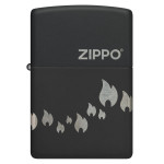Зажигалка Zippo (Зиппо) Zippo Flame Design 48980