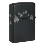 Зажигалка Zippo (Зиппо) Zippo Flame Design 48980