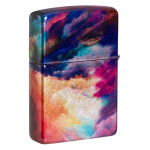 Зажигалка Zippo (Зиппо) Tie Dye Zippo Design 48982
