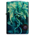 Запальничка Zippo (Зіппо) Anne Stokes Collection 48986