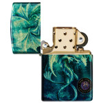 Запальничка Zippo (Зіппо) Anne Stokes Collection 48986