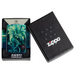 Запальничка Zippo (Зіппо) Anne Stokes Collection 48986