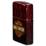 Зажигалка Zippo (Зиппо) Harley-Davidson 48994
