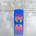 Зажигалка Zippo (Зиппо) Zippo Design 48996