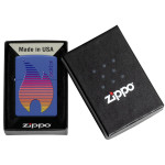 Зажигалка Zippo (Зиппо) Zippo Design 48996